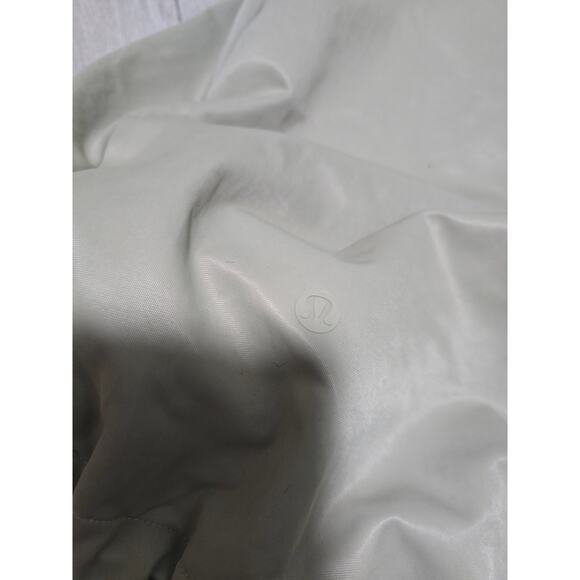 Lululemon Lightweight Oversized Coaches Jacket Womens XXS - Picture 5 of 5